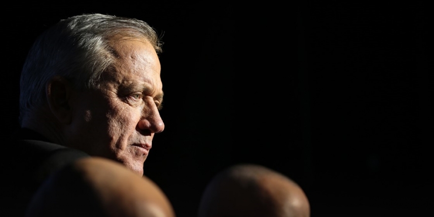 İsrail Cumhurbaşkanı, Koalisyonu Kurması İçin Gantz'a 48 Saat Mühlet Verdi