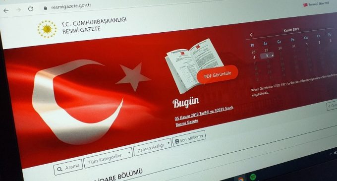 Resmi Gazete'de yayınlandı: Koronavirüse yakalanan tüm vatandaşların tedavileri ücretsiz yapılacak