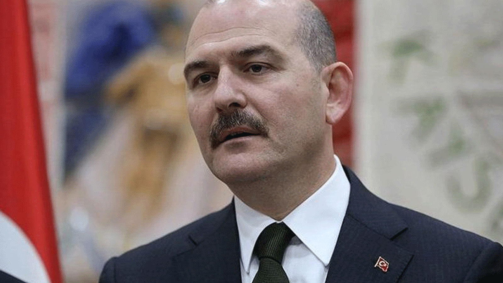 Hakan: Soylu aşırı duygusaldı, AK Parti çevrelerinden gelen yüklenmelere içerlemiş gibiydi