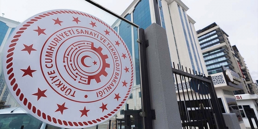 Sanayi Ve Teknoloji Bakanlığının Yapısı 'Milli Teknoloji Hamlesi'ni Güçlendirecek Şekilde Yeniden Düzenlendi