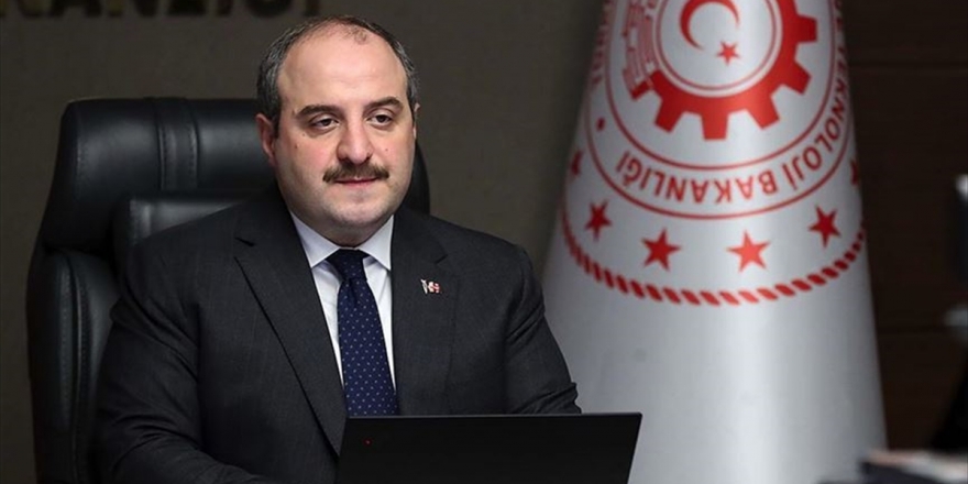 Bakan Varank: Bosch Bursa'daki Yatırımını Genişletecek