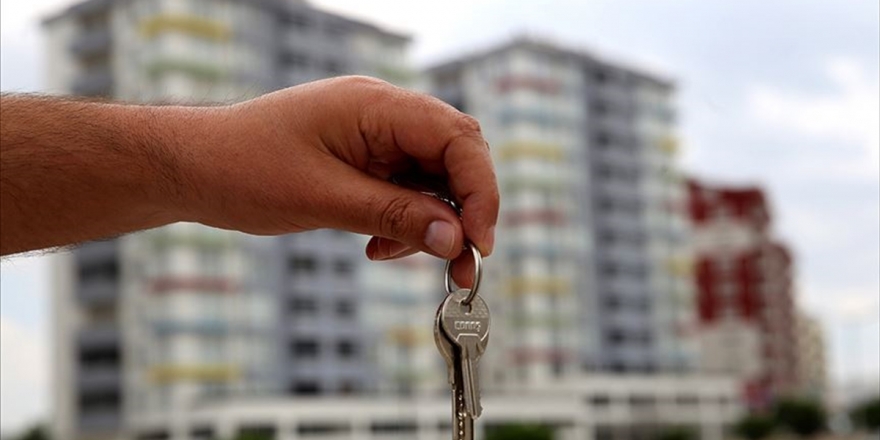 Gayrimenkul Sektörünün Koronavirüs Sonrası Toparlanması Bekleniyor