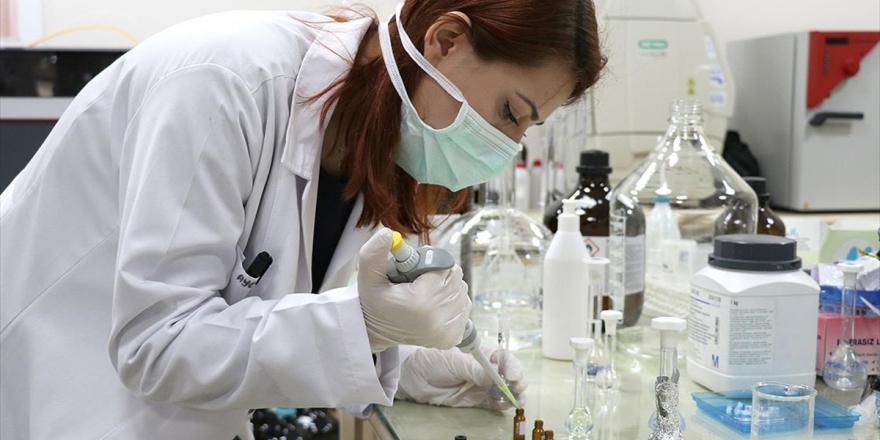 Ege Üniversitesi Öncülüğündeki Kovid-19 Aşısı Geliştirme Çalışmalarında İlk Aşama Tamamlandı