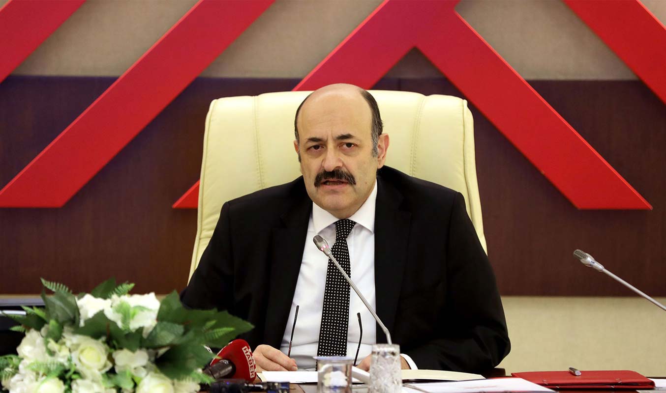 Doktora mezunları için ALES şartı kaldırıldı