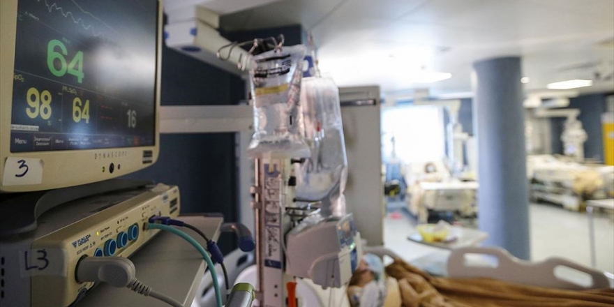 Dsö Sözcüsü Harris: Koronavirüs Avrupa'da Henüz Zirveyi Görmedi