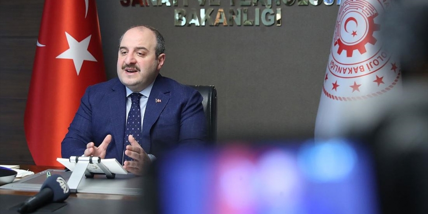 Bakan Varank: Türkiye Açık Kaynak Platformu Çalışmalarına Kalkınma Ajanslarımız 30 Milyon Lira Katkı Sunacak