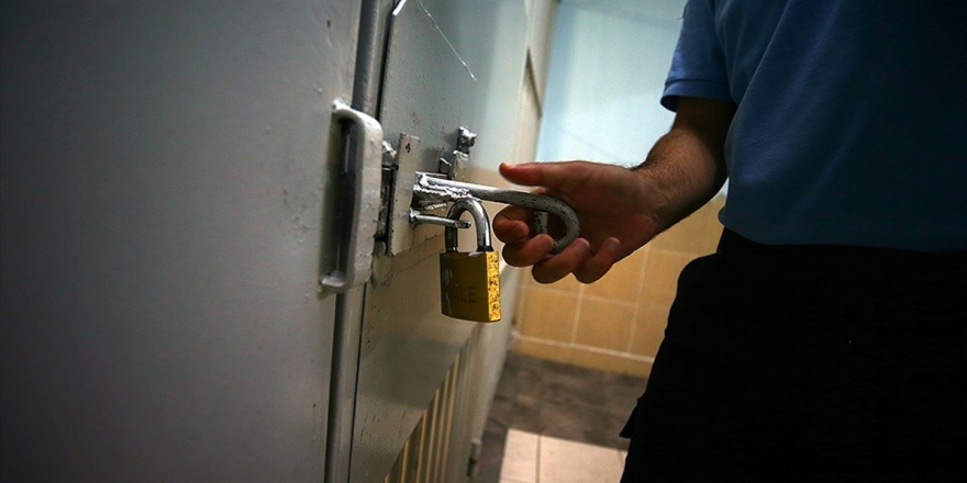 İnfaz Düzenlemesiyle Yaklaşık 90 Bin Kişinin Tahliyesi Öngörülüyor