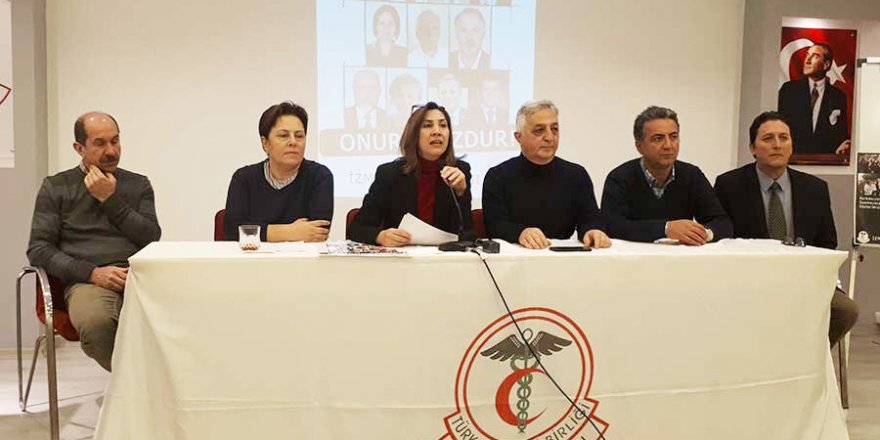 Sağlık-Sen’in mücadelesi sonuç verdi