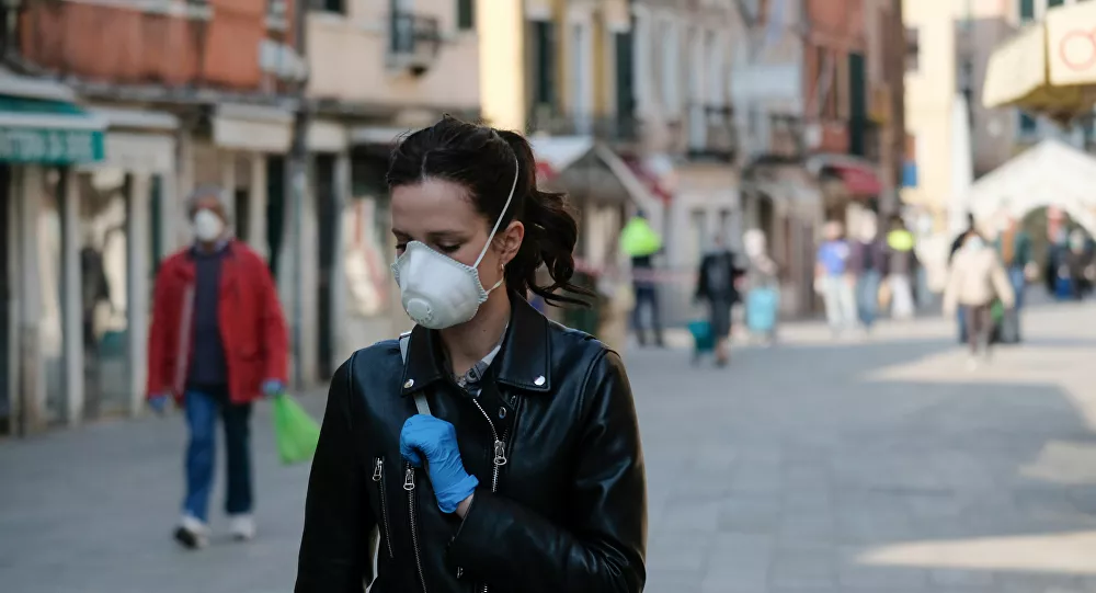 İtalya'da koronavirüsten ölenlerin sayısı 21 bini geçti: 10 Mart'tan beri en düşük günlük yeni vaka artışı kaydedildi