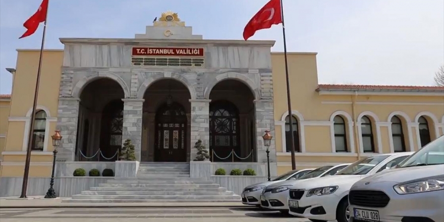 Araç Kiralama Şirketleri Vefa Sosyal Destek Grubu İçin 250 Araç Tahsis Etti