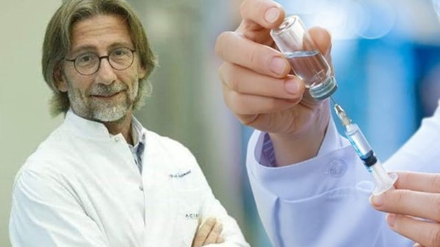 Prof. Dr. Ovalı: Sadece bir ay içinde tüm dünya çalışmalarımızla nereye vardığımızı 23 Nisan’da görecek