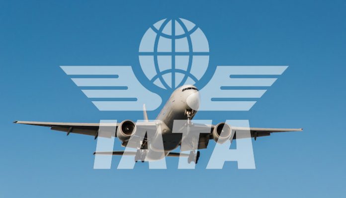 IATA: Hava yolu şirketlerinin yolcu gelirleri büyük oranda azalabilir