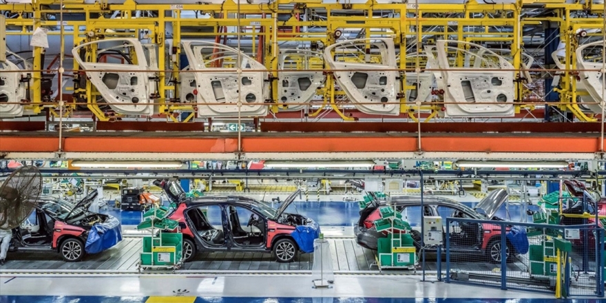 Tofaş Üretime Başlama Tarihini 4 Mayıs'a Erteledi