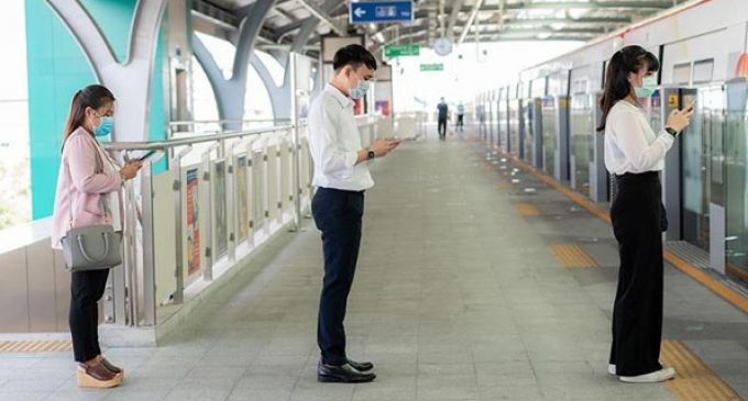 Bilim Kurulu Üyesi Prof. Dr. Şenel'den 15 dakika uyarısı