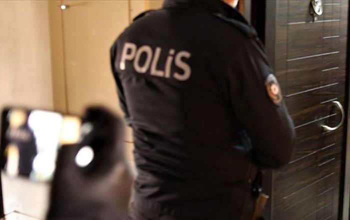 Alanya'da villada partiye 31500 lira ‘sosyal mesafe’ cezası