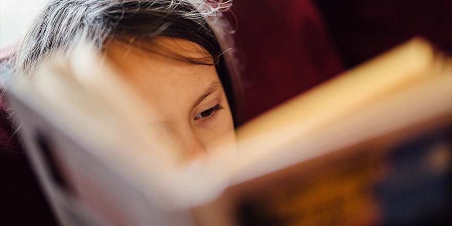 'Çocuklar İlgi Alanlarına Girmeyen Kitapları Okumaya Zorlanmamalı'