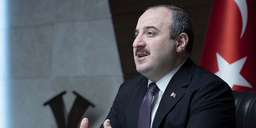 Yerli Maske Filtresi Üretilmesine Yönelik Ar-ge Projelerinde Başarıya Ulaşıldı