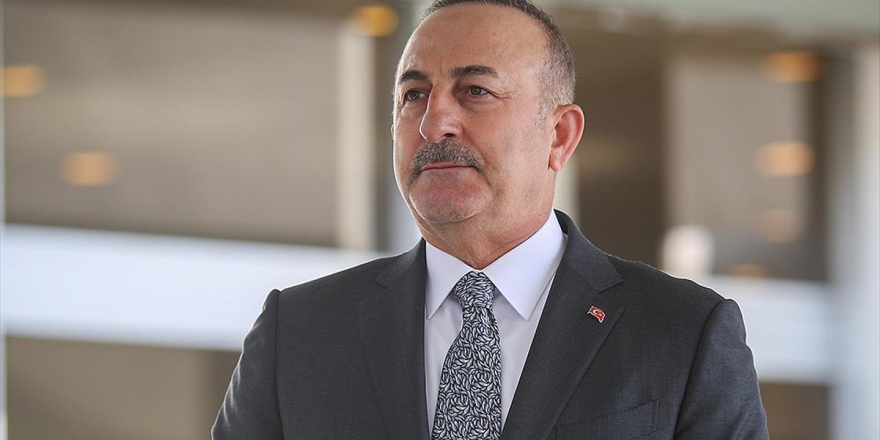 Çavuşoğlu: Yurt dışındaki vatandaşlarımızı en kısa sürede getireceğiz