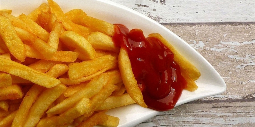 Türkiye'den Yaklaşık 4,6 Milyon Dolarlık Ketçap İhraç Edildi