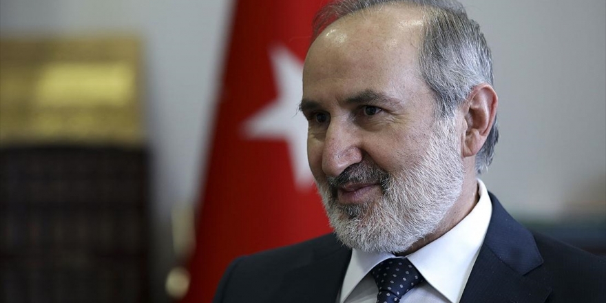 Din İşleri Yüksek Kurulu Başkanı Keleş'ten 'Oruç Kararı'na İlişkin Değerlendirme