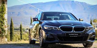 Milli Piyango'dan 'Biz Bize Yeteriz Türkiyem' kampanyasına destek için BMW ödüllü çekiliş