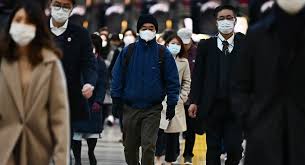 Japonya'da kadınların rağbet gösterdiği hizmet: Korona yüzünden boşanmayın, geçici olarak ayrı daire kiralayın