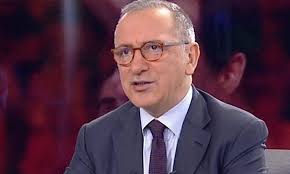 Habertürk TV'de yayınlanan Teke Tek programının sunucusu Fatih Altaylı, bir sonraki programda Celal Şengör ve İlber Ortaylı'yı ağırlayacaklarını söyledi.