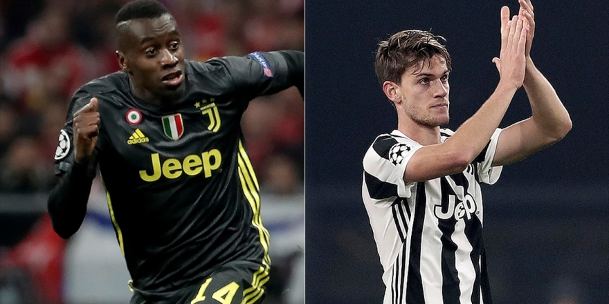 Juventus'ta Matuidi Ve Rugani Koronavirüsü Yendi