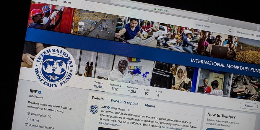 IMF' den 'Mali Dengeler Kötüleşecek' Uyarısı