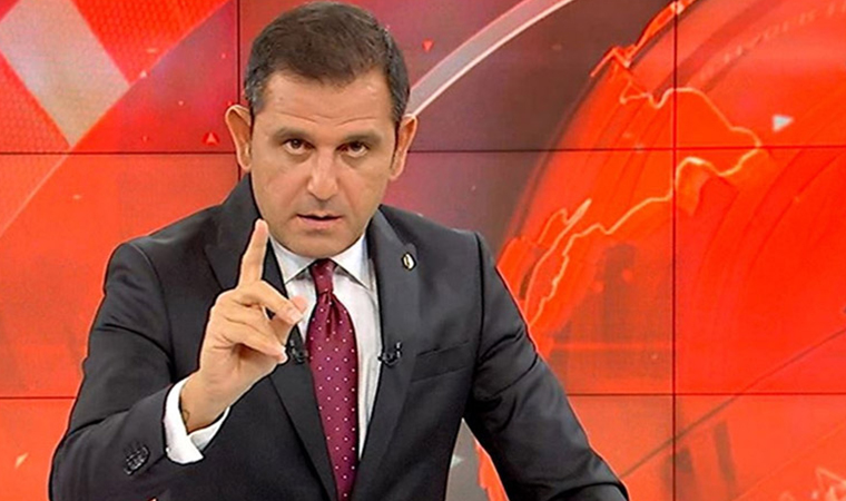 RTÜK'ten FOX TV'ye üst limitten idari yaptırım ve 3 kez yayın durdurma cezası