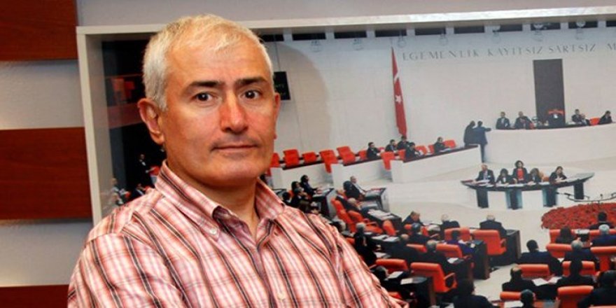 Neden iki buçuk ay bekledi? Halk TV’nin tepe ismi ayrılığını duyurdu!