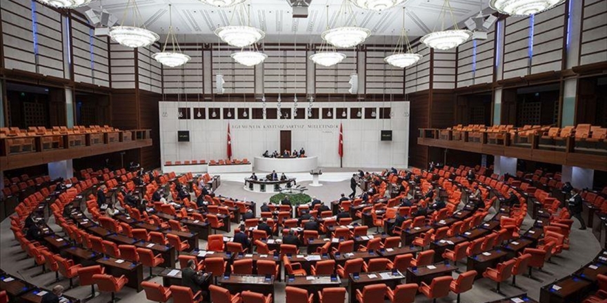 Yükseköğretim Ve Sağlıkta Şiddet Düzenlemelerini İçeren Teklif TBMM Genel Kurulunda Kabul Edildi