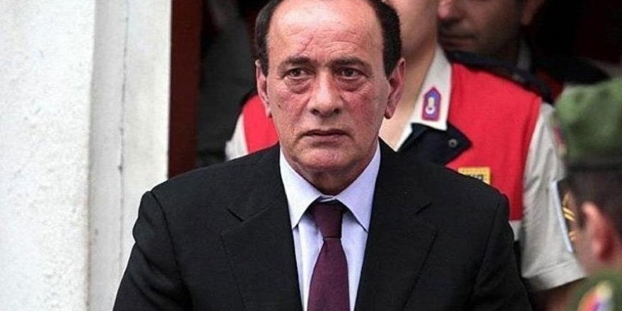 Alaattin Çakıcı tahliye edildi