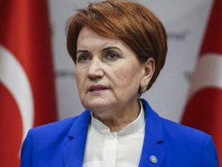 Meral Akşener, ikinci kez koronavirüs testi yaptırdı
