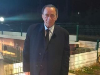 Alaattin Çakıcı'nın tahliye sonrası ilk görüntüsü