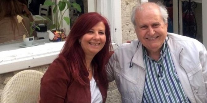 İzmir'de doktor korona virüsten öldü