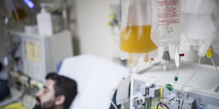 Sağlık Bakanlığından Diyaliz Merkezlerine Kovid-19 Önerileri