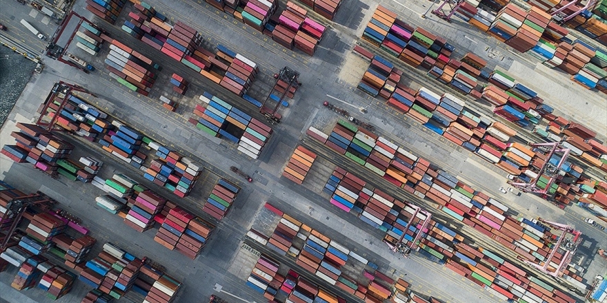 Ünye Konteyner Limanı Uluslararası Ticareti Güçlendirecek