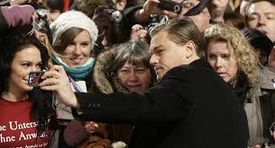 Leonardo DiCaprio koronavirüs bağışı yapan bir hayranını filminde oynatacak