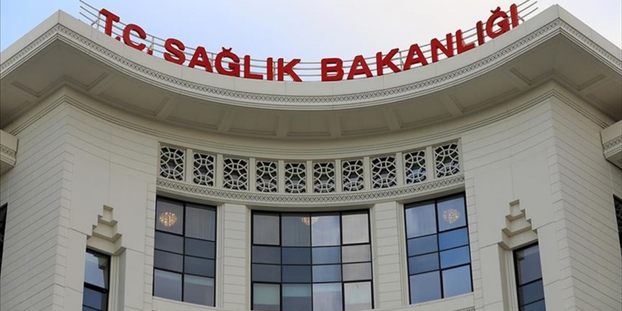 Sağlık Bakanlığından Sağlık Personeline 'Mobil' Psikolojik Destek