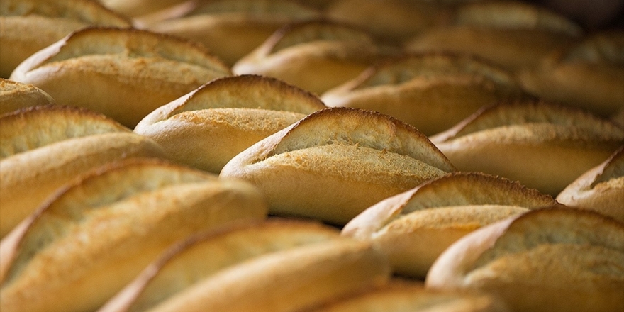 Türkiye Fırıncılar Federasyonu Başkanı Balcı: Vatandaşlarımız Tedirgin Olmasın