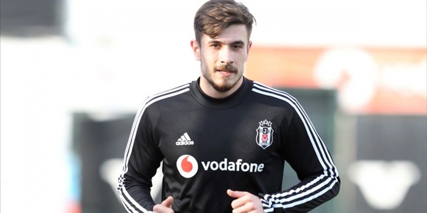 Beşiktaş'tan Dorukhan Toköz Açıklaması
