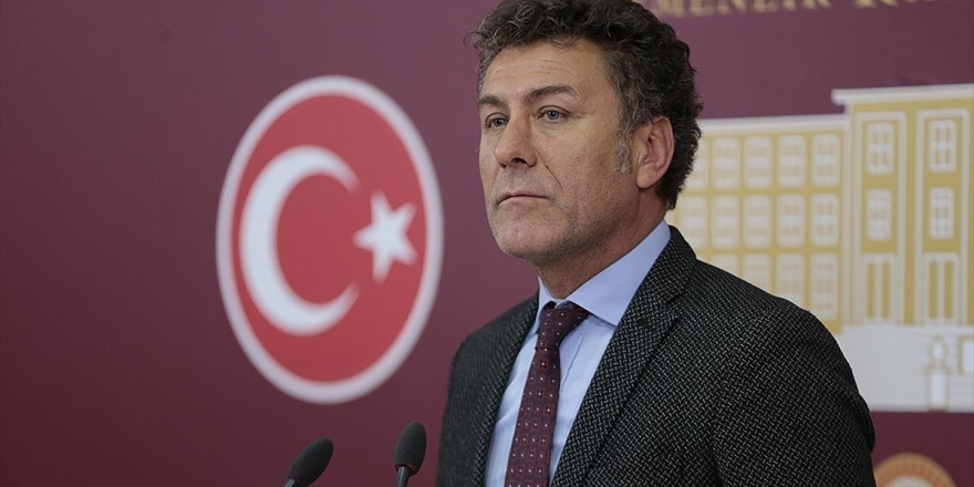 CHP Genel Başkan Yardımcısı Sarıbal: Çiftçinin Sigorta Primleri Devlet Tarafından Ödensin