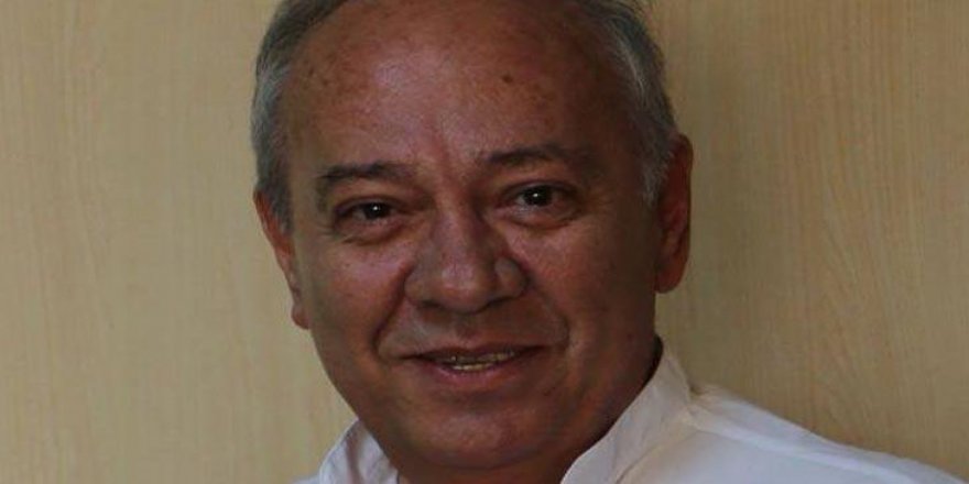 İzmir'de bir doktor görevi başında hayatını kaybetti!