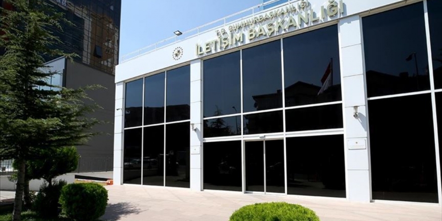 İletişim Başkanlığı: Sokağa Çıkma Yasağı Olan İlerde Gazete Dağıtımı Sürdürülecek