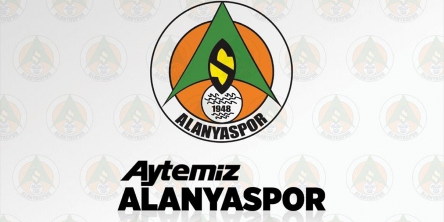 Aytemiz Alanyaspor'dan Beşiktaş'ın Tazminat Ödeyeceği İddialarına Yalanlama