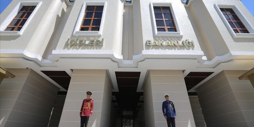 Asılsız Ve Provokatif Koronavirüs Paylaşımı Yapan 303 Kişi Yakalandı