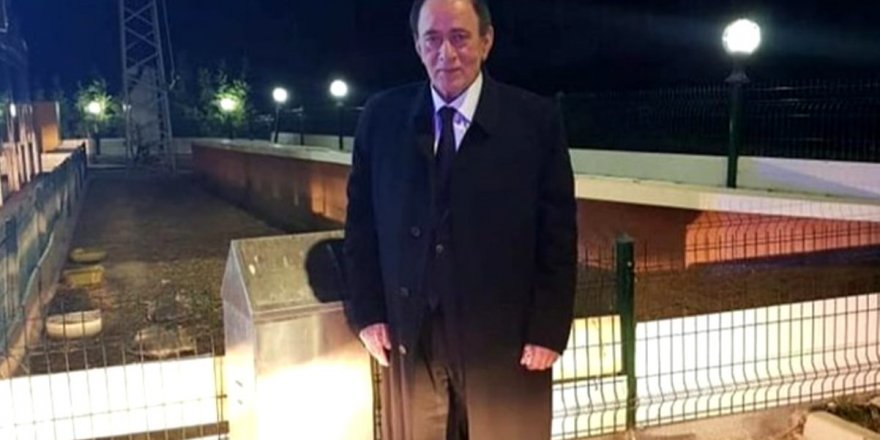 Tahliye olan Alaattin Çakıcı'dan ilk mesaj!