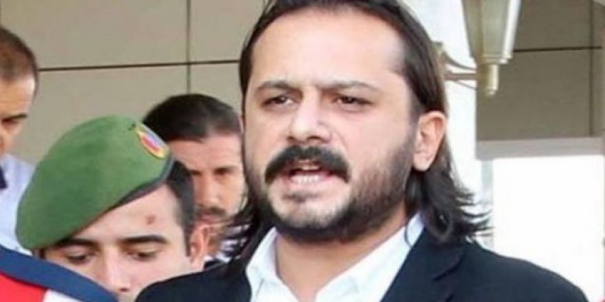 İnfaz düzenlemesi Emrah Serbes'i etkiledi mi?