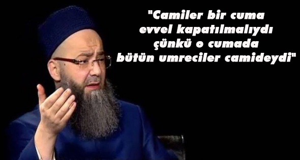 Özdemir’in Youtube kanalına konuk oldu